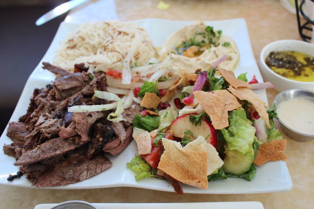 things to do this weekend in downtown baltimore | … or go around the world with baltimore's international dining scene