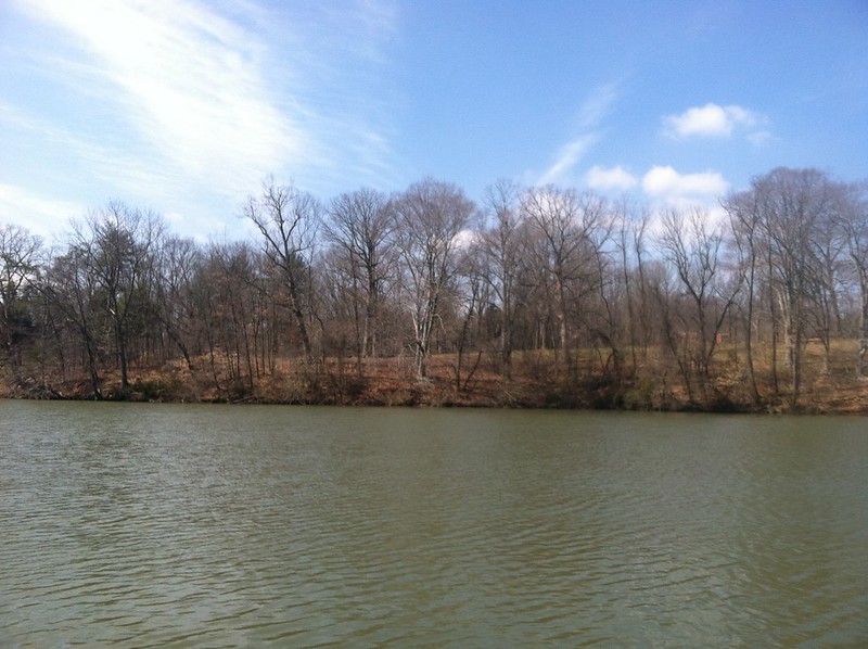 Lake Roland