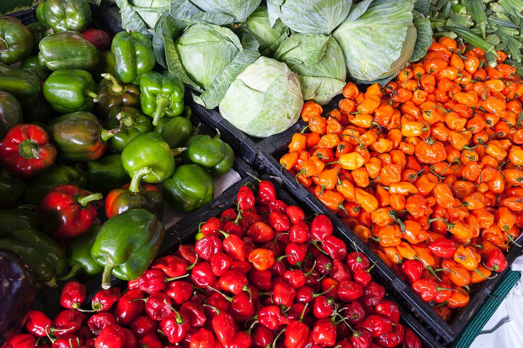 Community Market