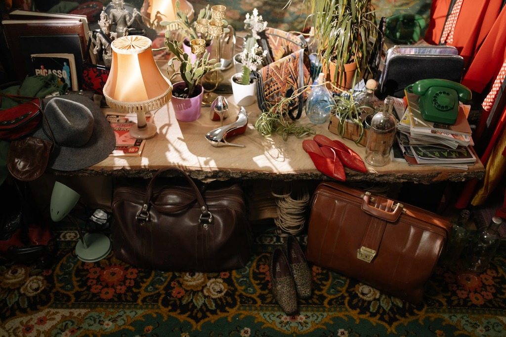 Flea Market