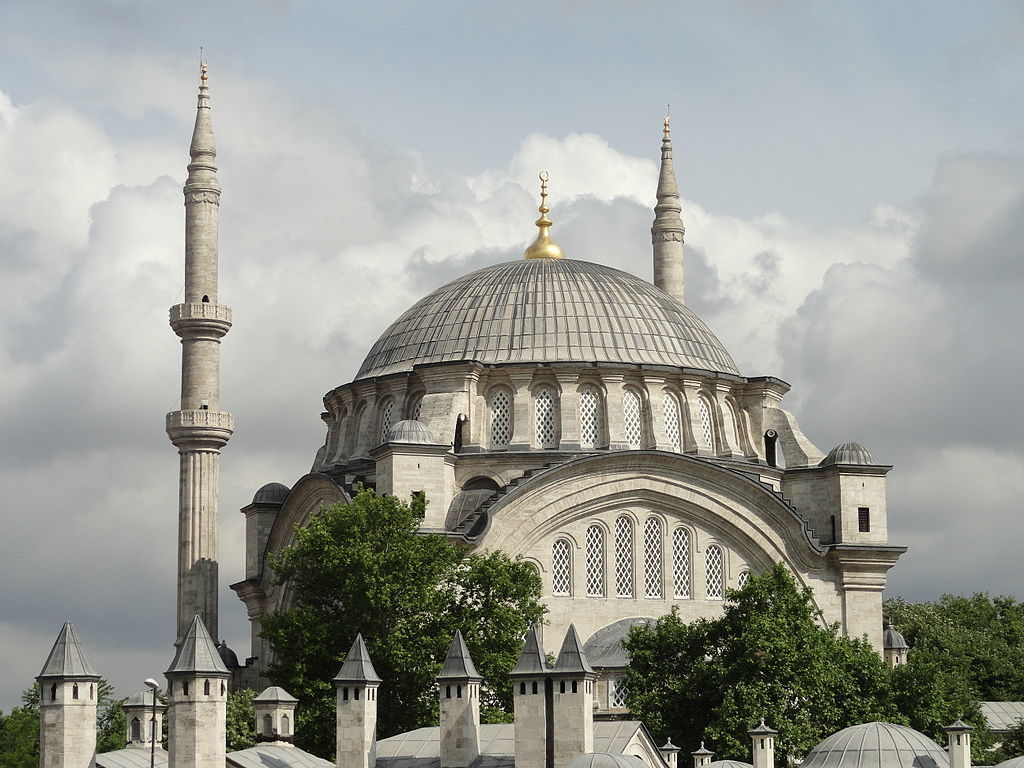 Mosque