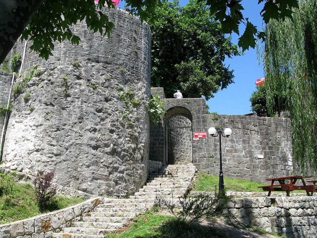 Top Things To Do In Rize, Turkey