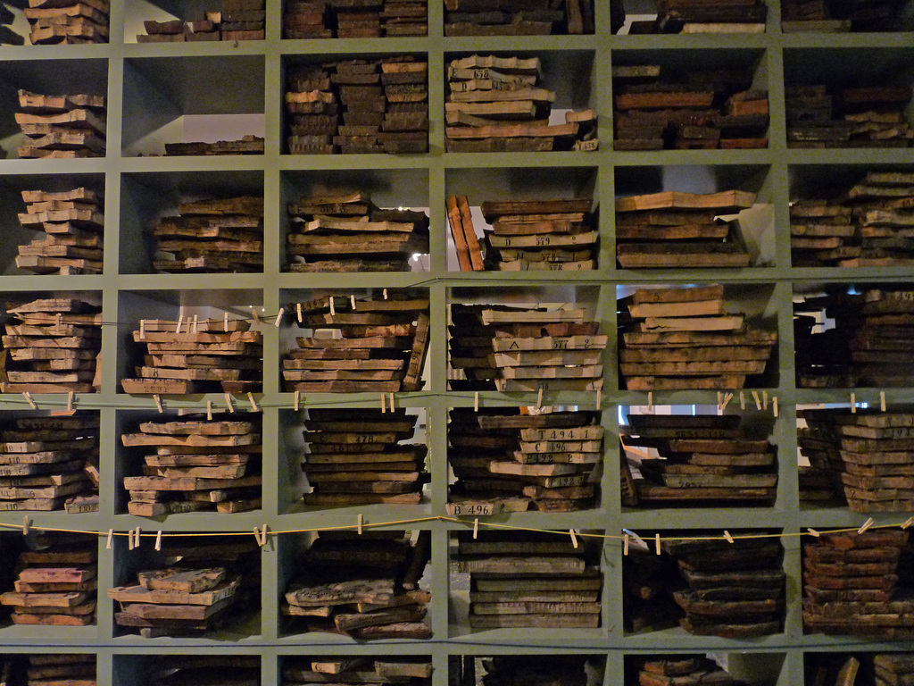 Musée de l'impression sur étoffes-Impression à la planche (1)