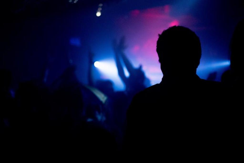 Karaoke night