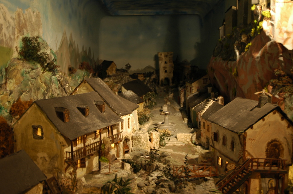Musée de Lourdes 01