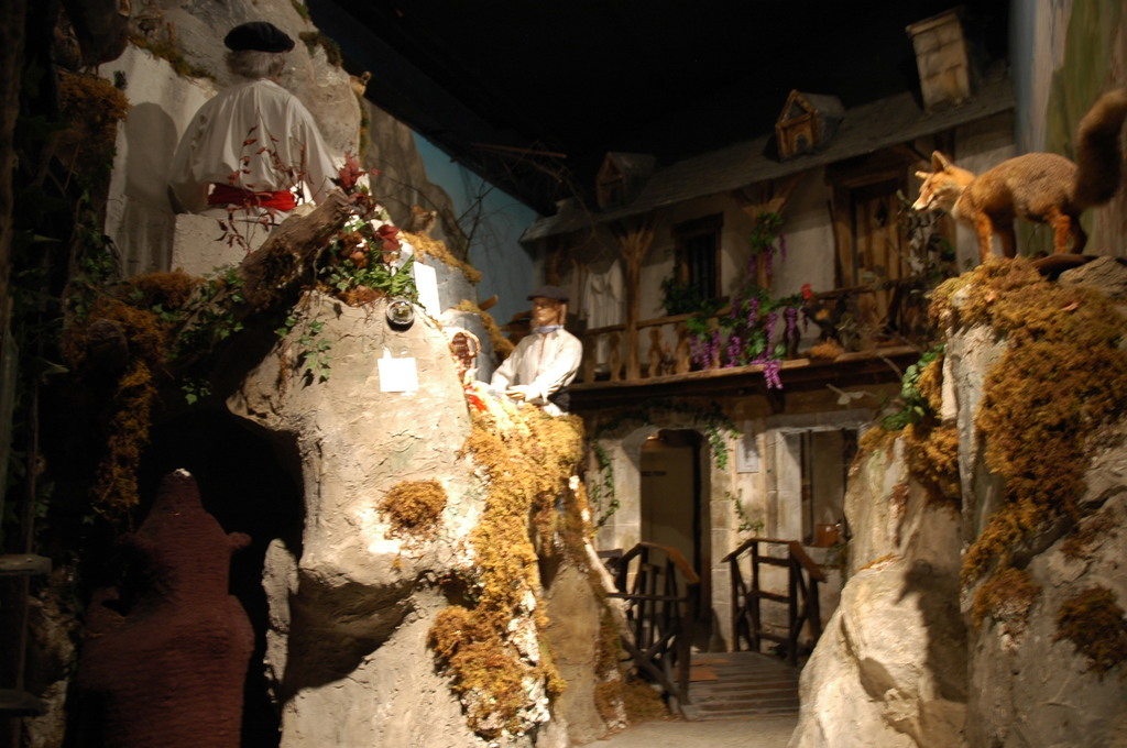 Musée de Lourdes 05