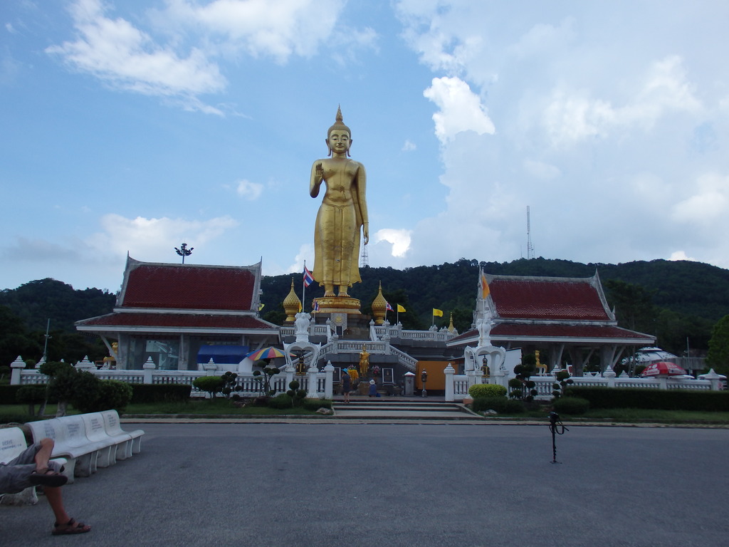 Kho Hong, Hat Yai District, Songkhla, Thailand - panoramio (10)