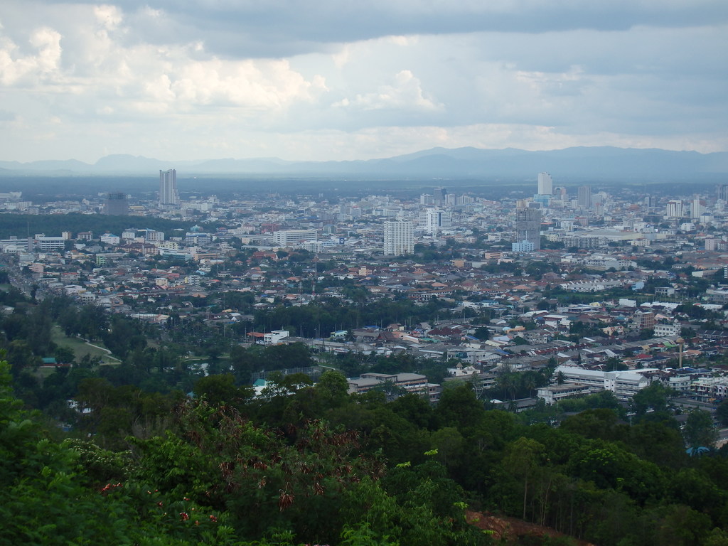 Kho Hong, Hat Yai District, Songkhla, Thailand - panoramio (8)
