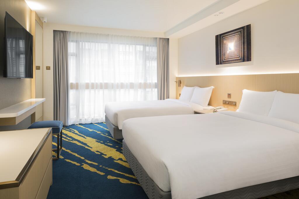 Holiday Inn Golden Mile Hong Kong