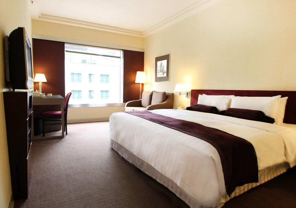Prudential Hotel