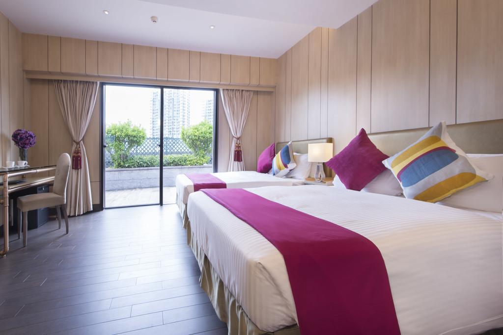 Noah’s Ark Resort
