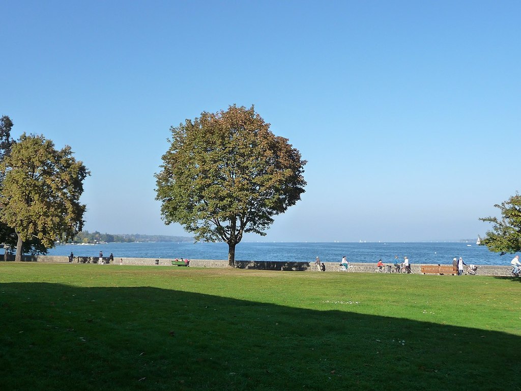 Parc de la Perle du Lac, Geneve - panoramio (15)