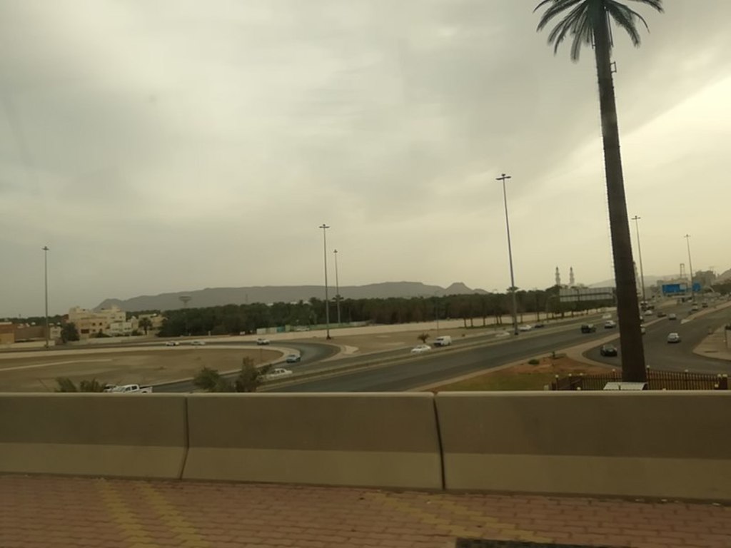 Madina trip 71