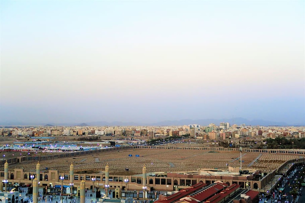 Al-Baqi'
