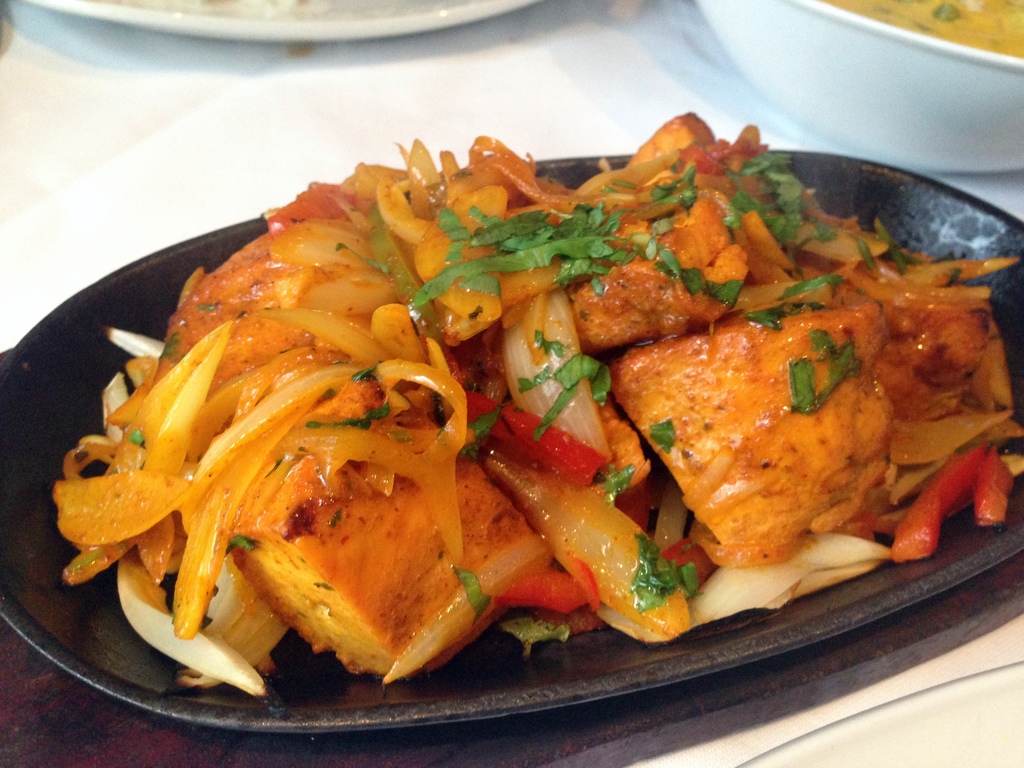 Indian food