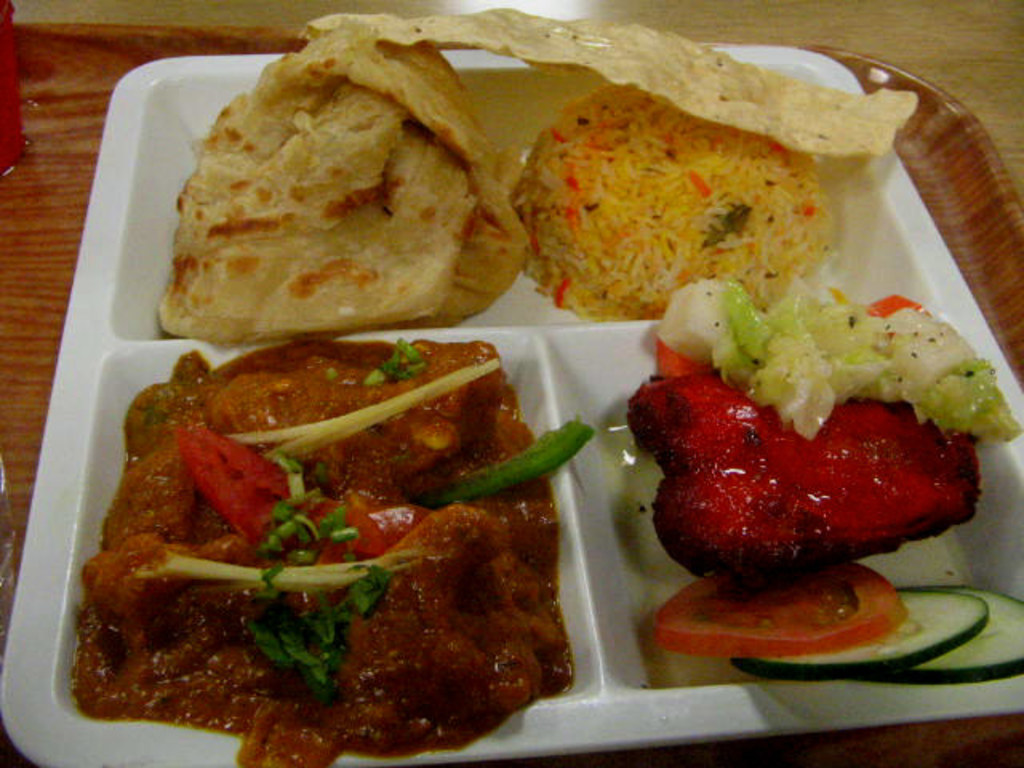 Curry