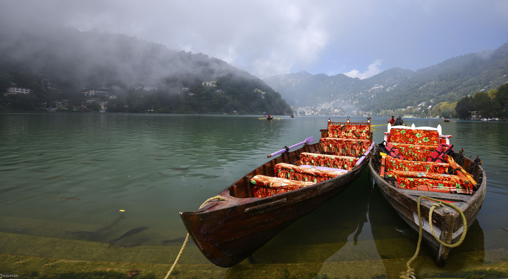 Best Adventure Sports In Nainital, Uttarakhand