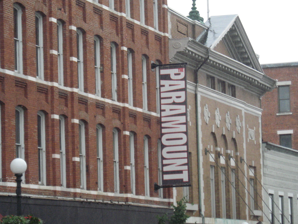 Paramount Theater