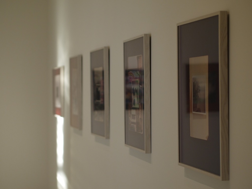 Art gallery