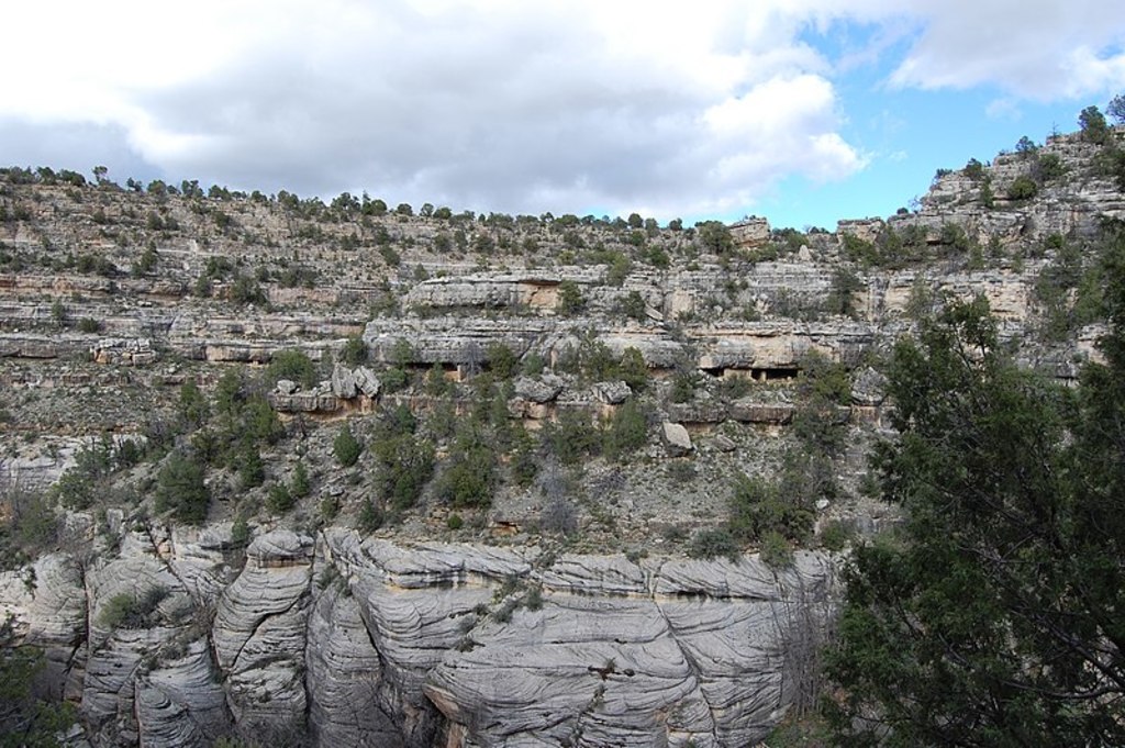 Walnut Canyon National Monument (2)