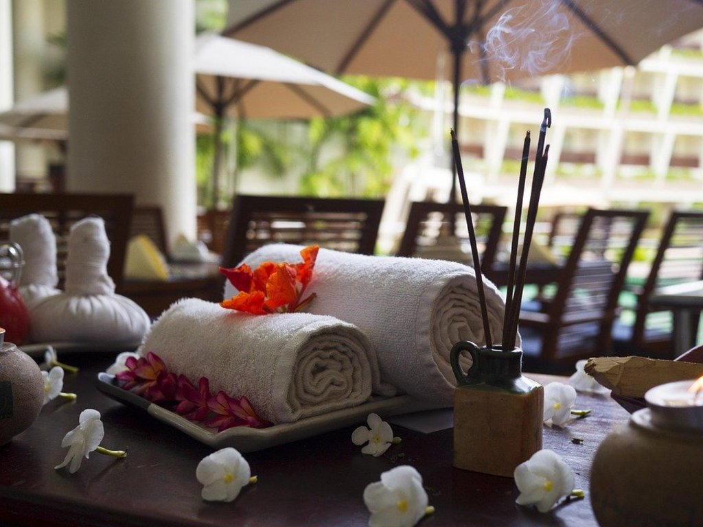 Spa
