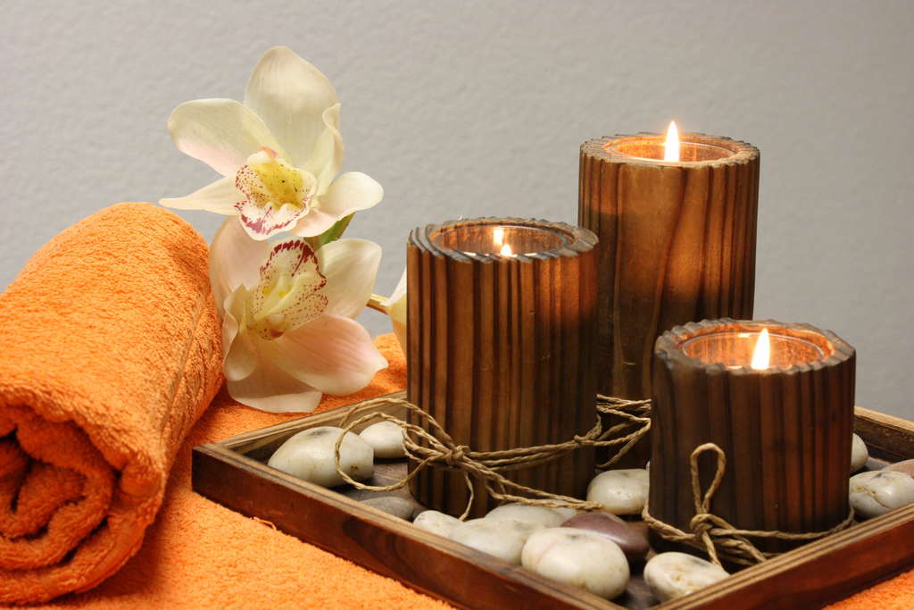 Massage products
