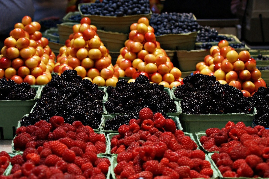 Farmer's Market
