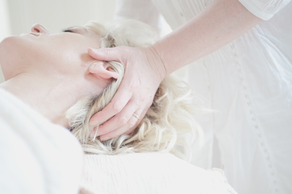 Massage treatment