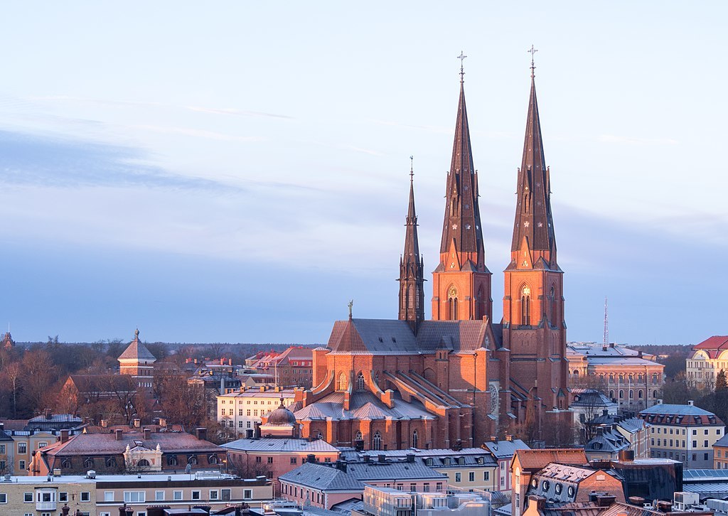 Best Things To Do In Uppsala, Sweden
