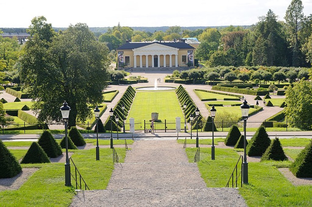 Botanical Garden