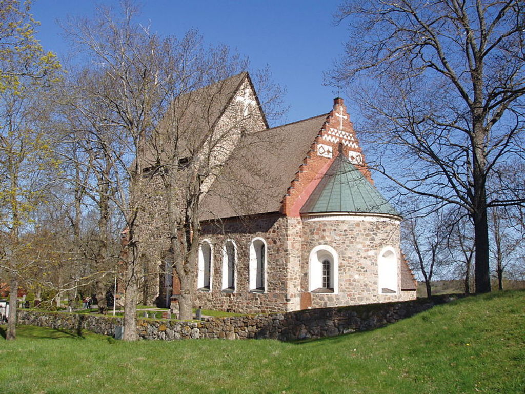 Gamla Uppsala