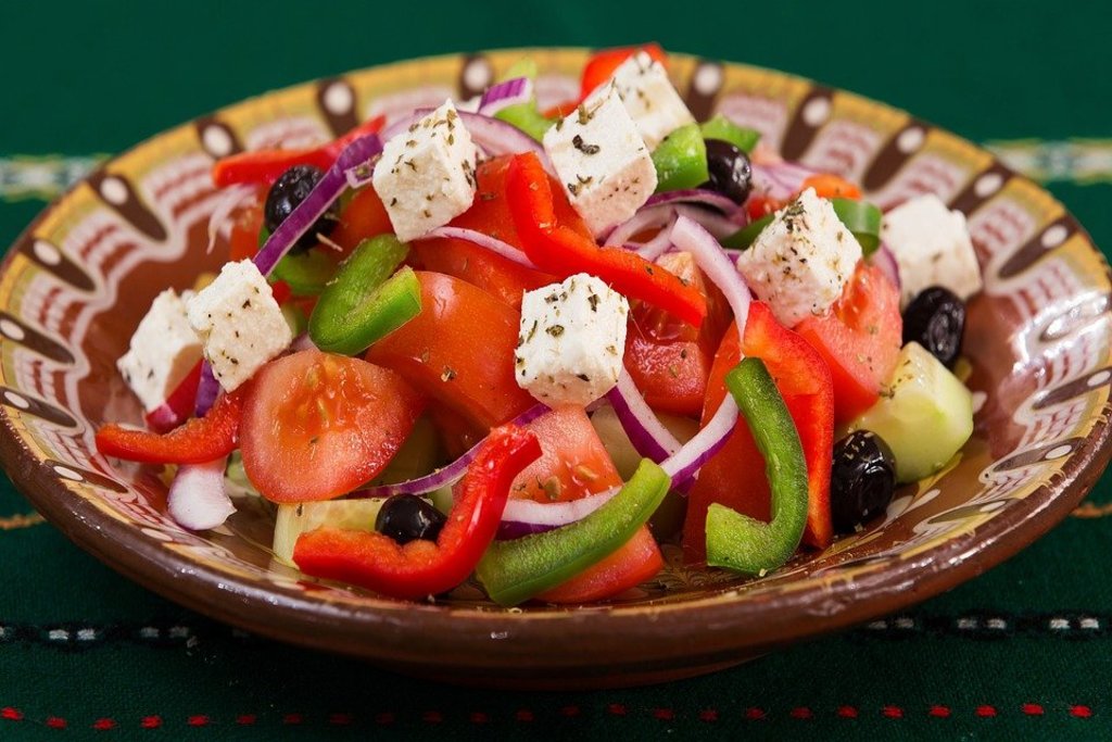 Caprese Salad