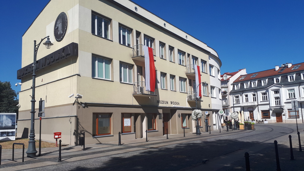 Army Museum