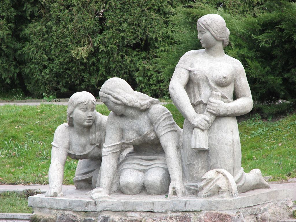 Praczki Bialystok
