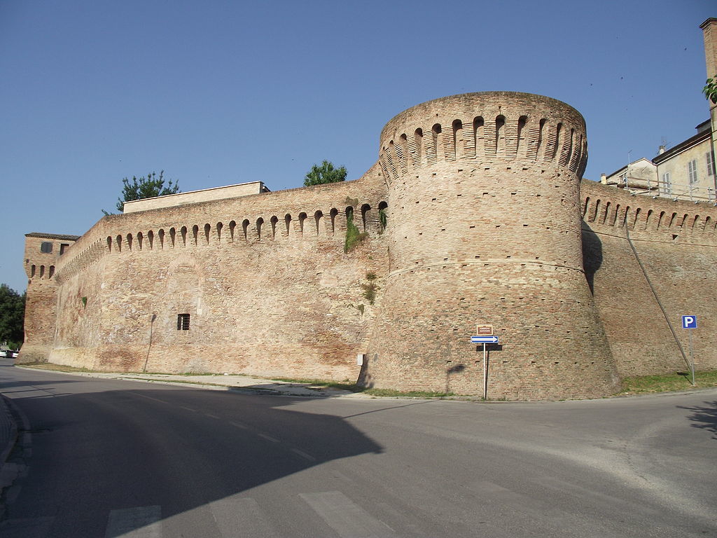 Torrione Rotondo