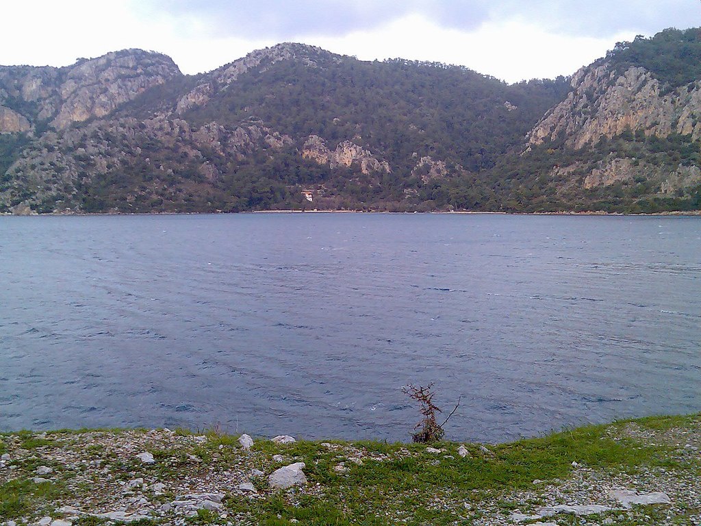 Bozburun yolunda (Aralik-December-Dezember 2009) 08 - panoramio