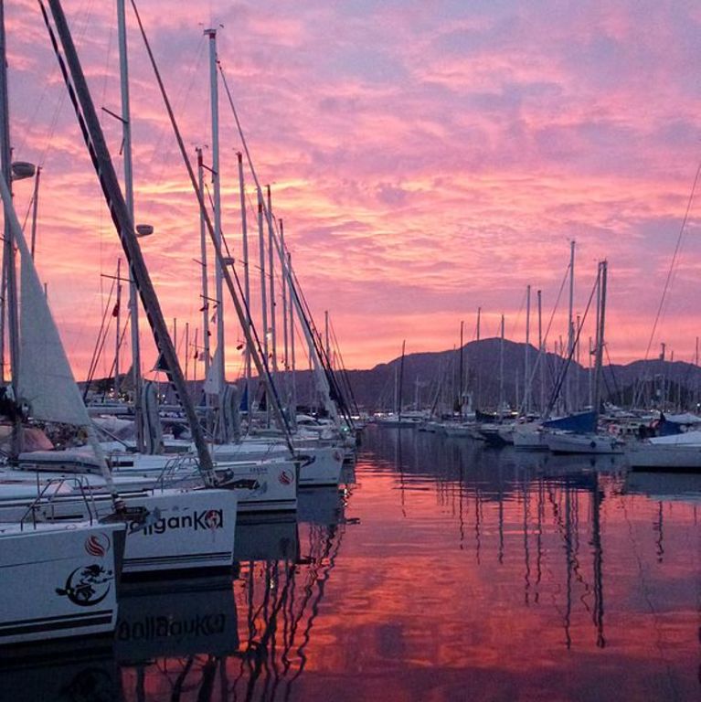 Marmaris, Netsel Marina - panoramio (2)