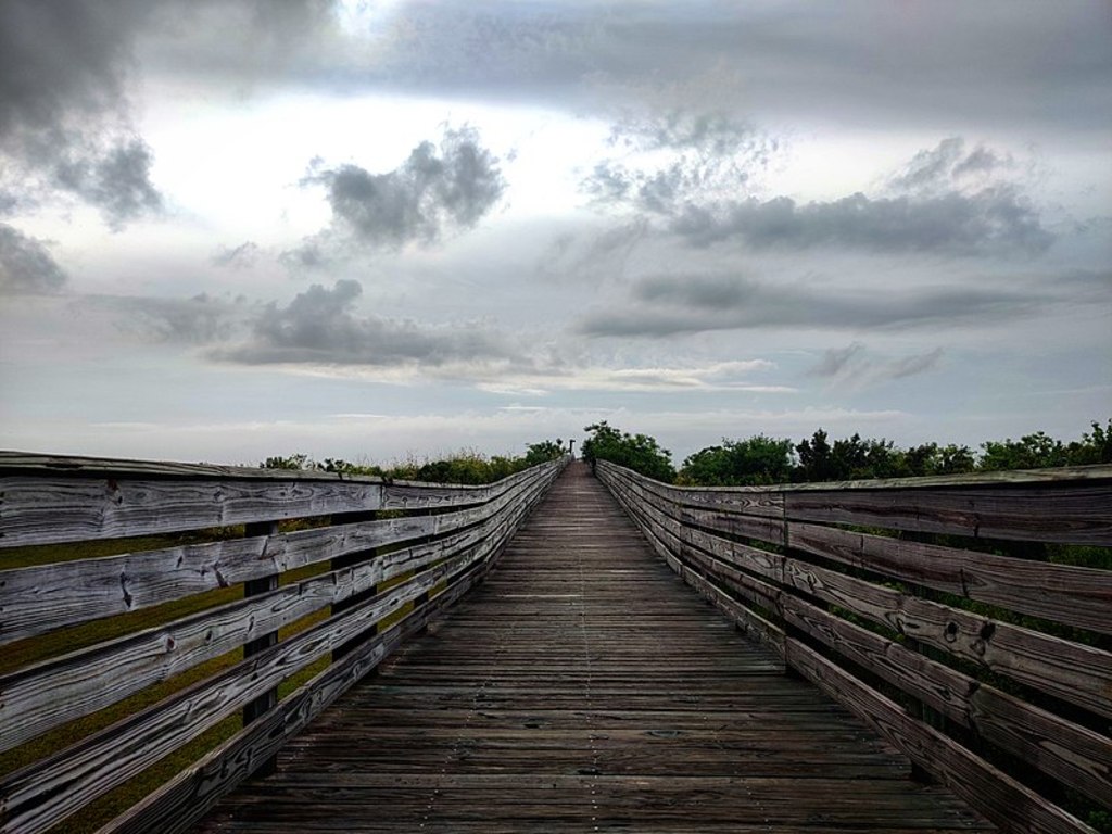 Grand Isle State Park