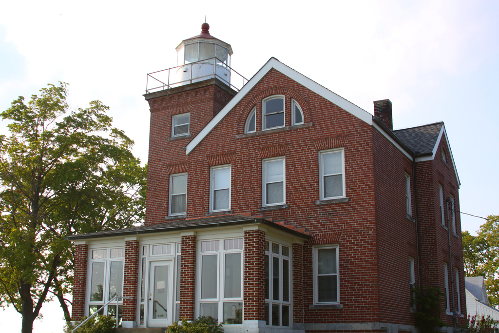 South Bass Island Lighthouse (Ohio)