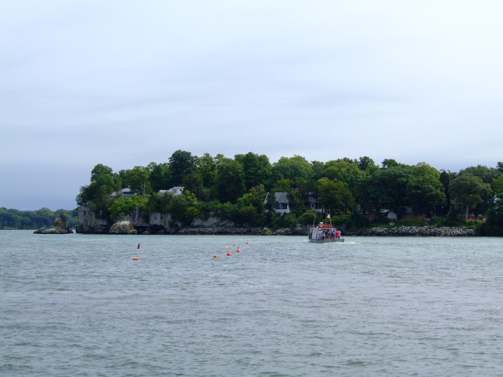 OSUIsland