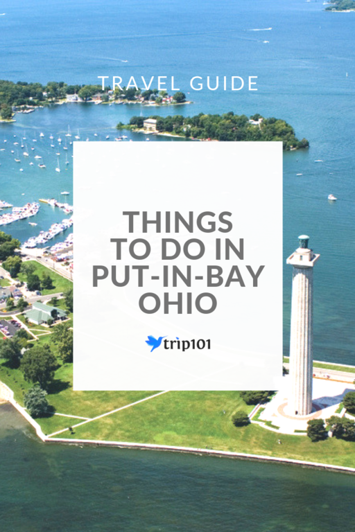 12 Things To Do In Put-in-Bay, Ohio