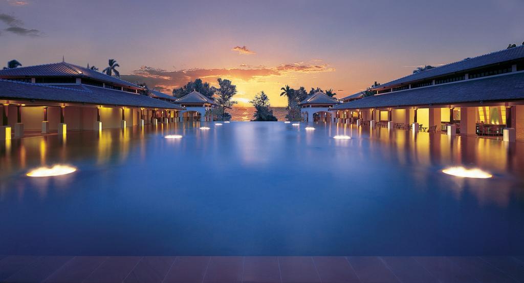 18 luxury beachfront hotels and resorts in phuket | be spoilt for choice at jw marriott phuket resort and spa