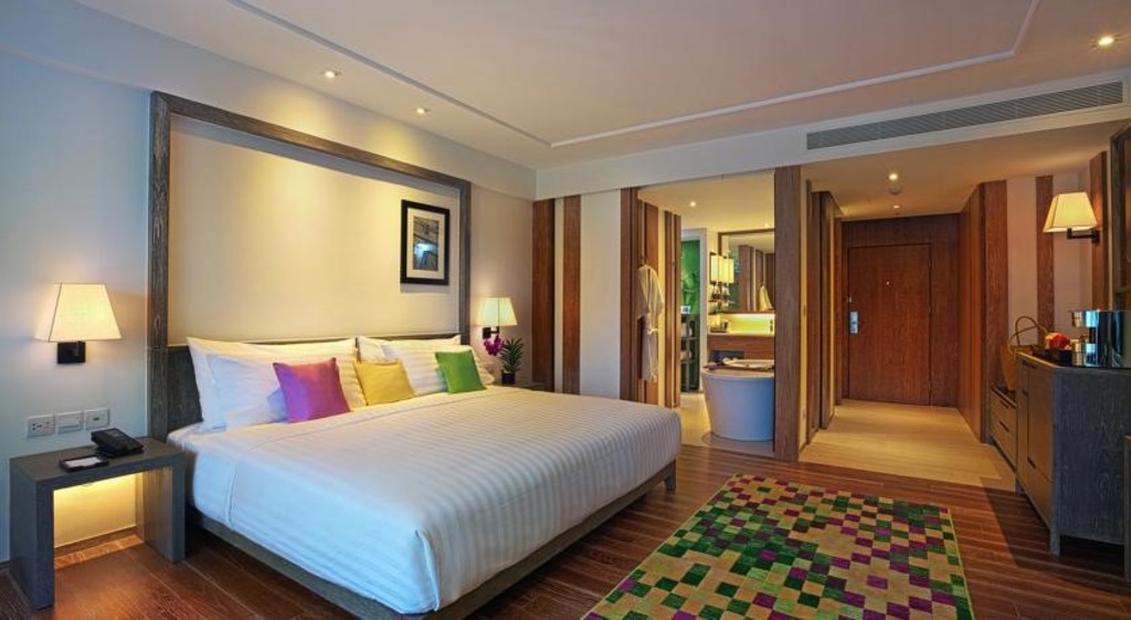 The Nai Harn