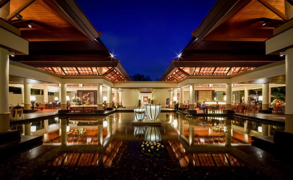 Banyan Tree Phuket
