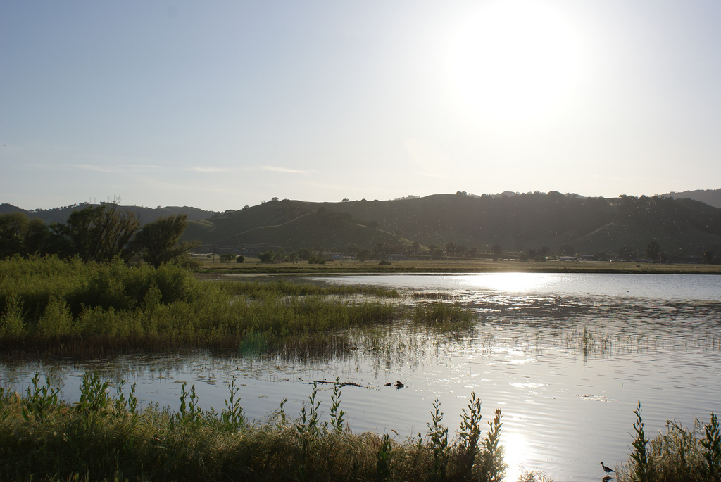 Lagoon Valley Park
