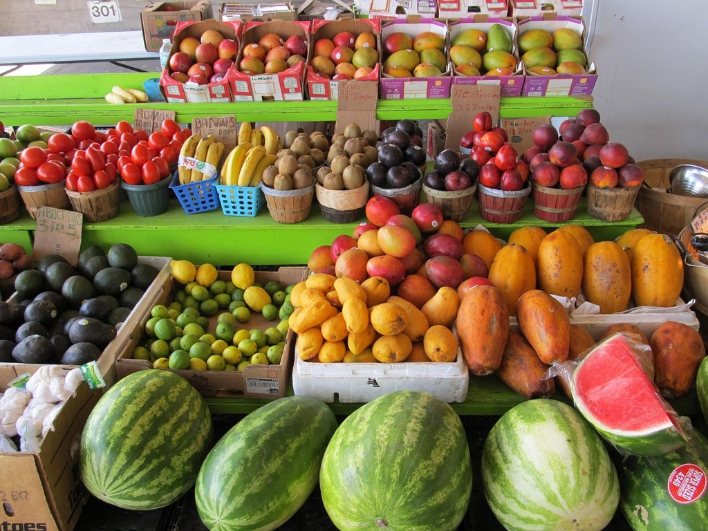 Farmer's Market