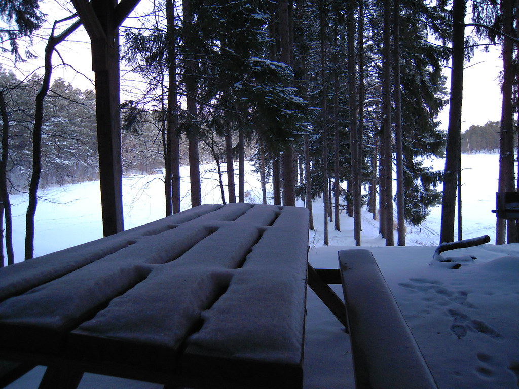 Pavillion, Boughton Park, NY