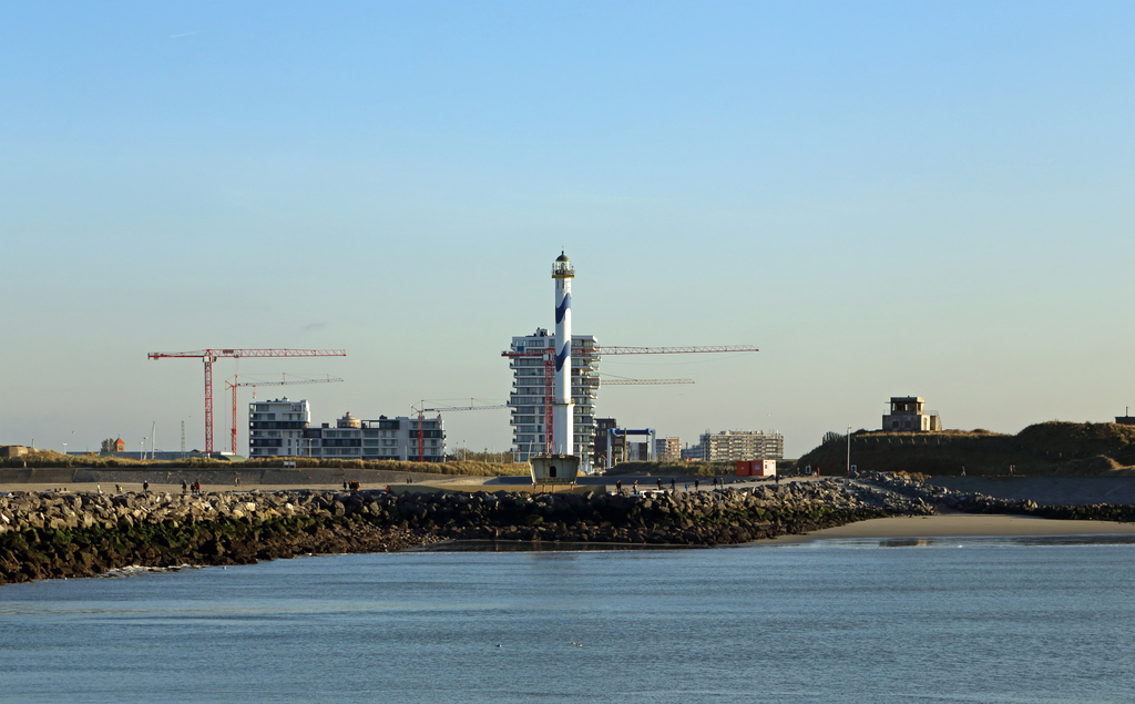 Oostende Lange Nelle