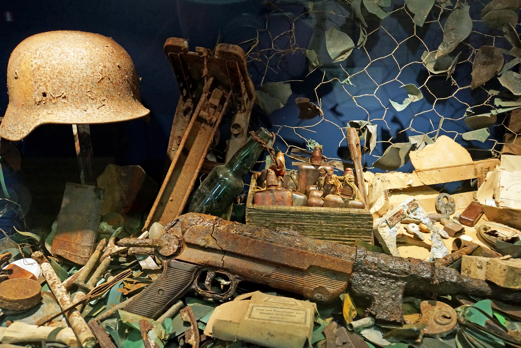 Atlantic Wall Museum