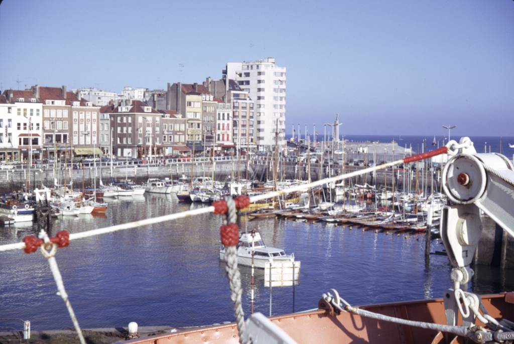 Ostend
